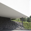 Villa Spee / Lab32 architecten Villa Spee / Lab32 architecten © Jo Pauwels