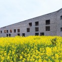 Tea Seed Oil Plant / Imagine Architects Tea Seed Oil Plant / Imagine Architects © Zeng Jianghe