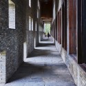 Tea Seed Oil Plant / Imagine Architects Tea Seed Oil Plant / Imagine Architects © Zeng Jianghe