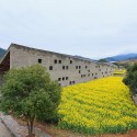 Tea Seed Oil Plant / Imagine Architects Tea Seed Oil Plant / Imagine Architects © Zeng Jianghe