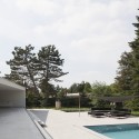 Villa Spee / Lab32 architecten Villa Spee / Lab32 architecten © Jo Pauwels