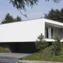 Villa Spee / Lab32 architecten Villa Spee / Lab32 architecten © Jo Pauwels