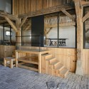 LANDHAUS / Thomas Kröger Architekt LANDHAUS / Thomas Kröger Architekt © Thomas Heimann