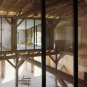 LANDHAUS / Thomas Kröger Architekt LANDHAUS / Thomas Kröger Architekt © Thomas Heimann