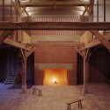 LANDHAUS / Thomas Kröger Architekt LANDHAUS / Thomas Kröger Architekt © Thomas Heimann