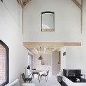 LANDHAUS / Thomas Kröger Architekt LANDHAUS / Thomas Kröger Architekt © Thomas Heimann
