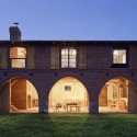LANDHAUS / Thomas Kröger Architekt LANDHAUS / Thomas Kröger Architekt © Thomas Heimann