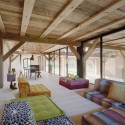 LANDHAUS / Thomas Kröger Architekt LANDHAUS / Thomas Kröger Architekt © Thomas Heimann