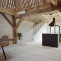 LANDHAUS / Thomas Kröger Architekt LANDHAUS / Thomas Kröger Architekt © Thomas Heimann