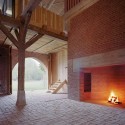 LANDHAUS / Thomas Kröger Architekt LANDHAUS / Thomas Kröger Architekt © Thomas Heimann