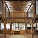LANDHAUS / Thomas Kröger Architekt LANDHAUS / Thomas Kröger Architekt © Thomas Heimann