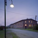 LANDHAUS / Thomas Kröger Architekt LANDHAUS / Thomas Kröger Architekt © Thomas Heimann