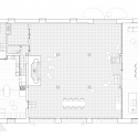 LANDHAUS / Thomas Kröger Architekt LANDHAUS / Thomas Kröger Architekt Floor Plan