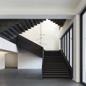 Spring Studios / AA Studio © DaVinci Stairs