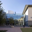 Student Activity Center / Overland Partners + WTW Architects Student Activity Center / Overland Partners + WTW Architects © Florian Holzherr