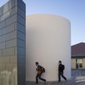 Student Activity Center / Overland Partners + WTW Architects Student Activity Center / Overland Partners + WTW Architects © Florian Holzherr