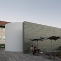 Student Activity Center / Overland Partners + WTW Architects Student Activity Center / Overland Partners + WTW Architects © Florian Holzherr