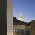 Student Activity Center / Overland Partners + WTW Architects Student Activity Center / Overland Partners + WTW Architects © Florian Holzherr