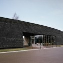 TOP store / ARHIS ARHITEKTI TOP store / ARHIS ARHITEKTI © Indrikis Sturmanis