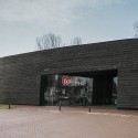 TOP store / ARHIS ARHITEKTI TOP store / ARHIS ARHITEKTI © Indrikis Sturmanis