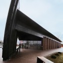 TOP store / ARHIS ARHITEKTI TOP store / ARHIS ARHITEKTI © Indrikis Sturmanis