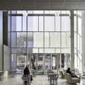 Student Activity Center / Overland Partners + WTW Architects Student Activity Center / Overland Partners + WTW Architects © Florian Holzherr