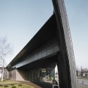 TOP store / ARHIS ARHITEKTI TOP store / ARHIS ARHITEKTI © Indrikis Sturmanis