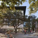 Student Activity Center / Overland Partners + WTW Architects Student Activity Center / Overland Partners + WTW Architects © Florian Holzherr