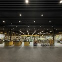 TOP store / ARHIS ARHITEKTI TOP store / ARHIS ARHITEKTI © Indrikis Sturmanis