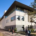 Student Activity Center / Overland Partners + WTW Architects Student Activity Center / Overland Partners + WTW Architects © Florian Holzherr