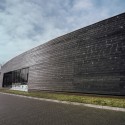 TOP store / ARHIS ARHITEKTI TOP store / ARHIS ARHITEKTI © Indrikis Sturmanis