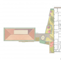 Student Activity Center / Overland Partners + WTW Architects Student Activity Center / Overland Partners + WTW Architects Floor Plan