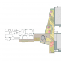 Student Activity Center / Overland Partners + WTW Architects Student Activity Center / Overland Partners + WTW Architects Floor Plan