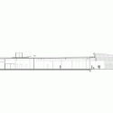 TOP store / ARHIS ARHITEKTI TOP store / ARHIS ARHITEKTI Section