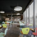 TOP store / ARHIS ARHITEKTI TOP store / ARHIS ARHITEKTI © Indrikis Sturmanis