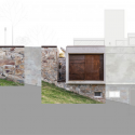 Casa en Q2 / Santiago Viale Casa en Q2 / Santiago Viale Render