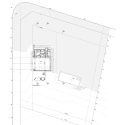Casa en Q2 / Santiago Viale Casa en Q2 / Santiago Viale Upper Floor Plan