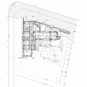 Casa en Q2 / Santiago Viale Casa en Q2 / Santiago Viale Ground Floor Plan