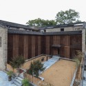 Tea Seed Oil Plant / Imagine Architects Tea Seed Oil Plant / Imagine Architects © Zeng Jianghe