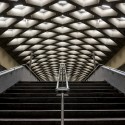 Photographer Chris Forsyth on the Montreal Metro, Going Underground, and Overlooked Architecture Jarry Station. Image © Chris Forsyth