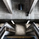 Photographer Chris Forsyth on the Montreal Metro, Going Underground, and Overlooked Architecture Jean-Drapeau Station. Image © Chris Forsyth