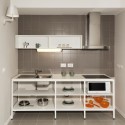 Cascina Merlata Residential Development / Mario Cucinella Architects Cascina Merlata Residential Development / Mario Cucinella Architects © Euromilano