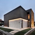 Buddy's House / Sergey Makhno Buddy's House / Sergey Makhno © Andrey Avdeenko