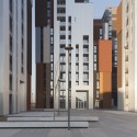 Cascina Merlata Residential Development / Mario Cucinella Architects Cascina Merlata Residential Development / Mario Cucinella Architects © Guido Maria Isolabella