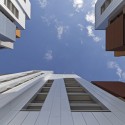Cascina Merlata Residential Development / Mario Cucinella Architects Cascina Merlata Residential Development / Mario Cucinella Architects © Guido Maria Isolabella
