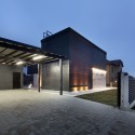 Buddy's House / Sergey Makhno Buddy's House / Sergey Makhno © Andrey Avdeenko