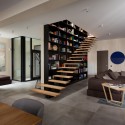 Buddy's House / Sergey Makhno Buddy's House / Sergey Makhno © Andrey Avdeenko