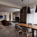 Buddy's House / Sergey Makhno Buddy's House / Sergey Makhno © Andrey Avdeenko