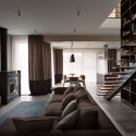 Buddy's House / Sergey Makhno Buddy's House / Sergey Makhno © Andrey Avdeenko