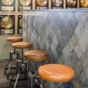 Warner Music UK HQ  / Woods Bagot © Gareth Gardner